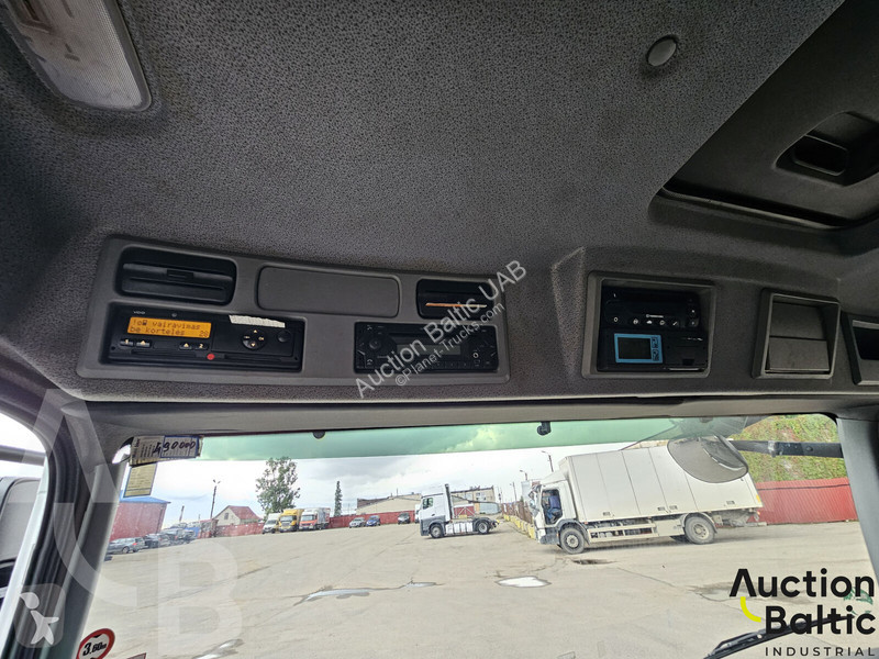 Camion Mercedes 1224