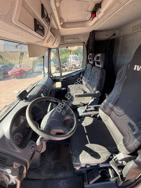 Camion Iveco