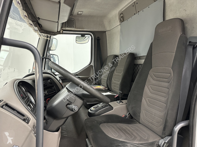 Camion DAF 220