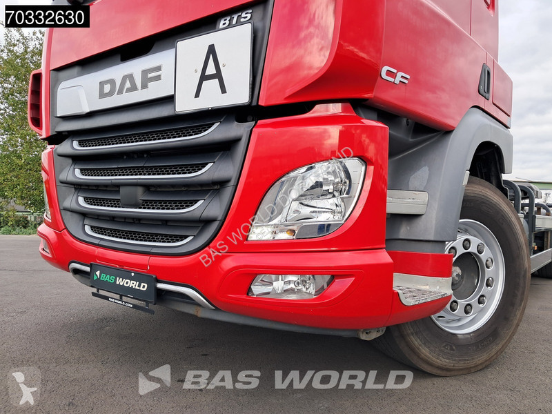 Грузовик DAF 450 6X2 Meiller RS 2170...