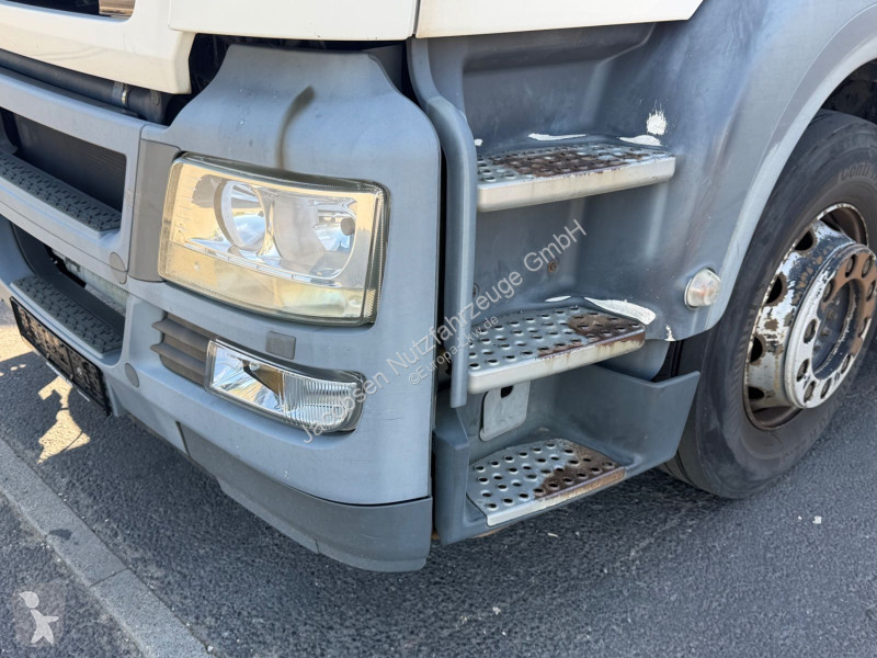 Грузовик MAN TGS BL 2 Kammer, 13.500L Diesel,...