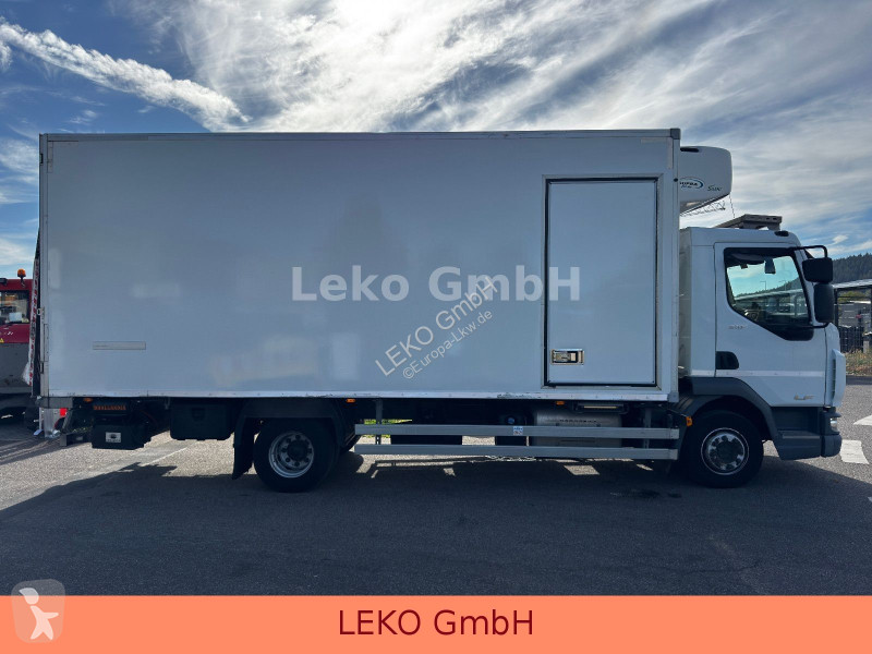 Грузовик DAF 210 FA Drei Stück im Bestand