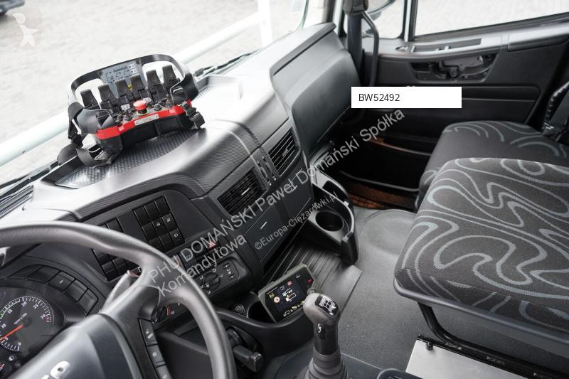 Грузовик Iveco PK 12002