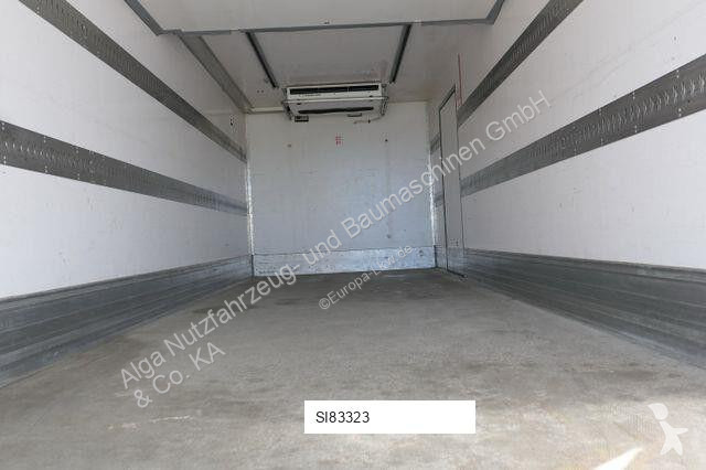 Грузовик Mercedes 1323 L Thermo...