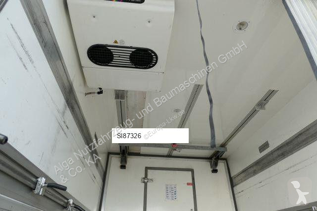 Грузовик Mercedes 1224 L Frische & Tiefkühl,...