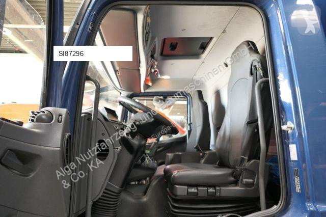 Грузовик Mercedes 1224 L 4x2, AHK, LBW, 7.200mm...