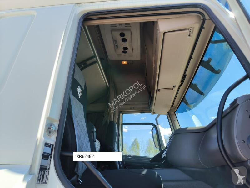 Грузовик DAF CF 410 /Euro6/Automat/20Euro...