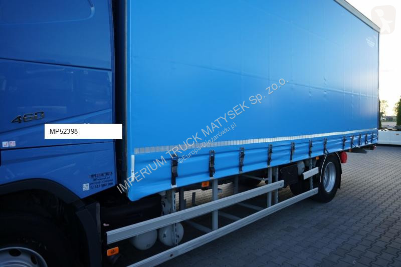 Грузовик Volvo FH 460