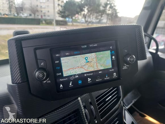 Грузовик Iveco