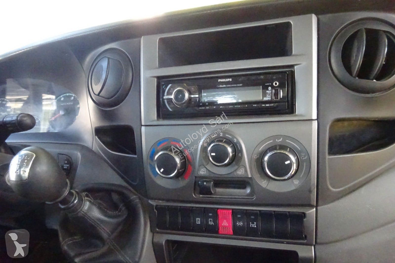 Nyttofordon Iveco 35S13