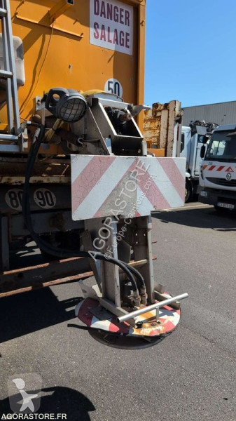 Camion Renault MIDLUM