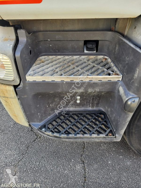 Camion Renault PREMIUM