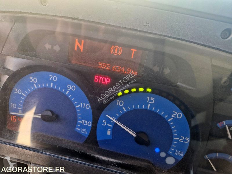 Camion Renault PREMIUM