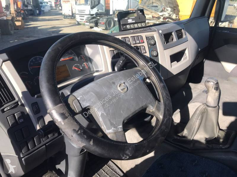Lastbil Volvo 320