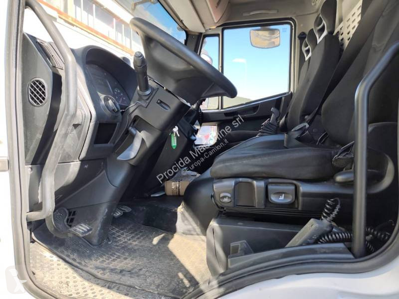 Traktor Iveco 190-280L