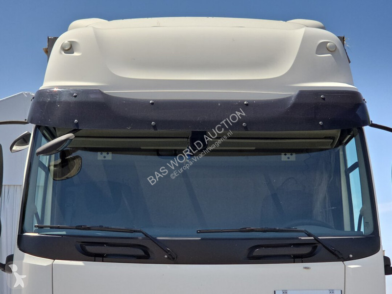 Lastbil DAF 460