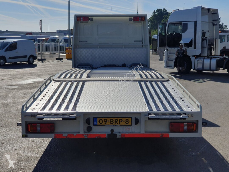 Lastbil DAF 230