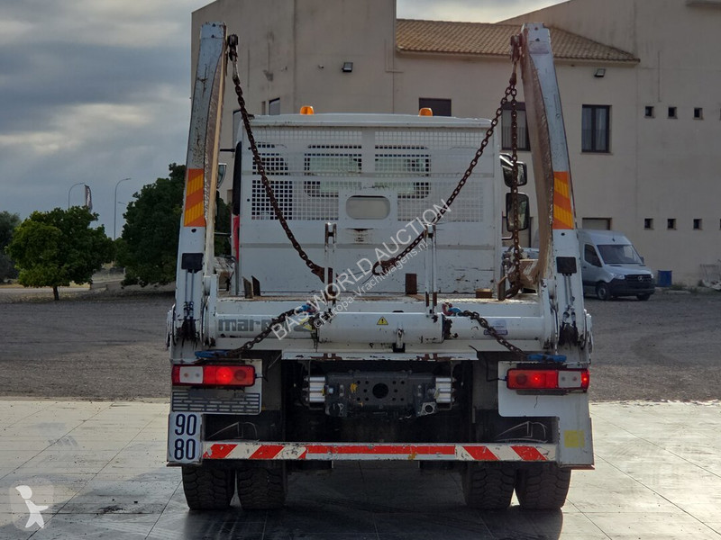 Lastbil Renault C C 430