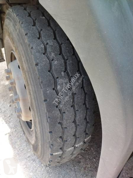 Lastbil Renault 270.19