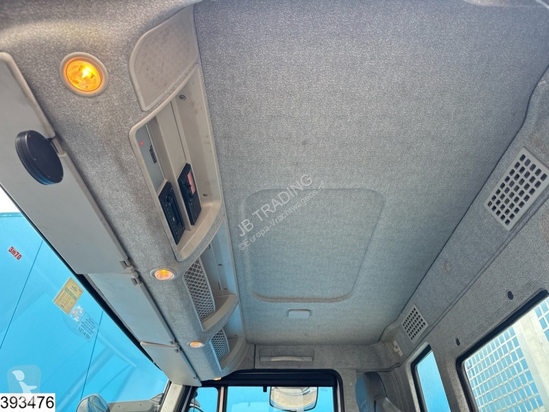 Lastbil Iveco 360 X-way 6x4, EURO 6, Paldinger,...