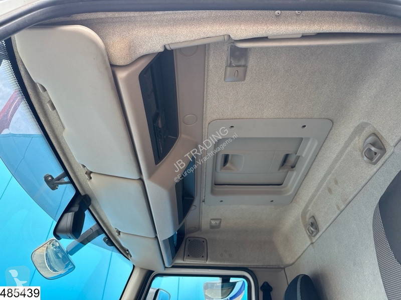 Lastbil DAF 230 EURO 6, ACC, Dhollandia