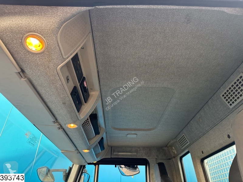 Lastbil Iveco 360 X-way 6x4, Palfinger, Remote,...