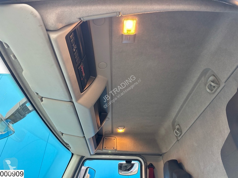 Lastbil Renault D12 210 EURO 6, Dhollandia