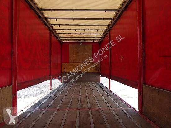Renault 310.18 truck