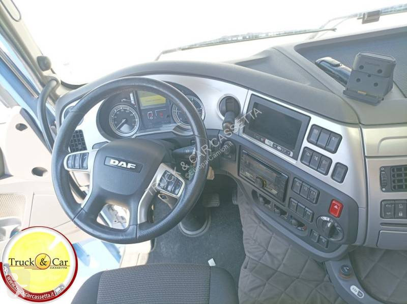 DAF FAN 460 truck