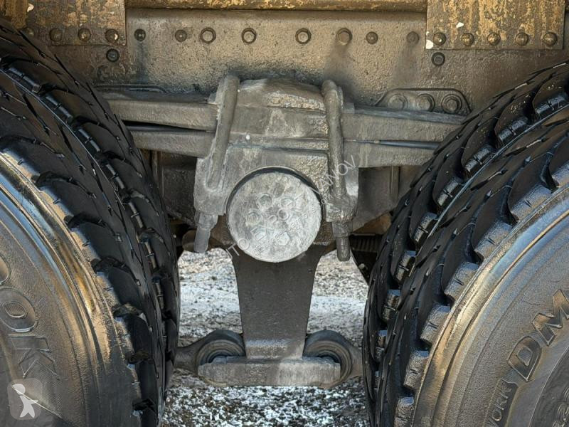 Camion MAN 32.360