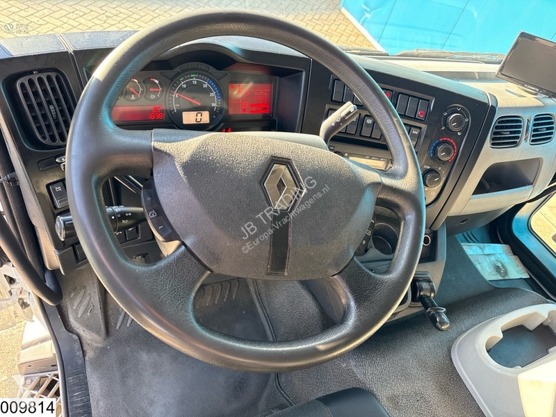 Camión Renault D 18 280 EURO 6