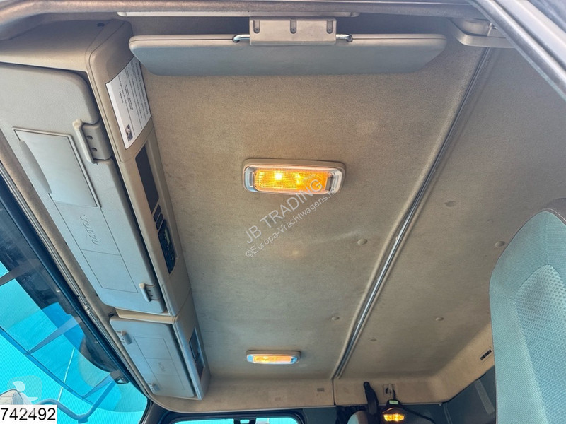 Lastbil Volvo 420 EURO 6, ACC, Lohr
