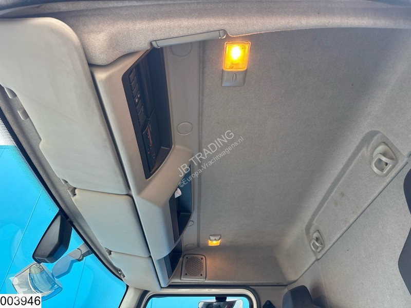 Lastbil Renault D 14 210 EURO 6