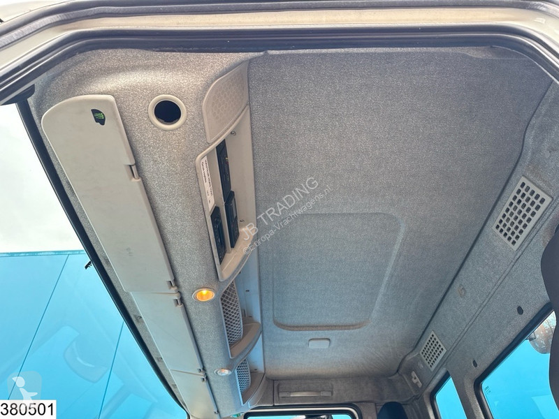 Lastbil Iveco 310 EURO 6, Palfinger, Remote,...