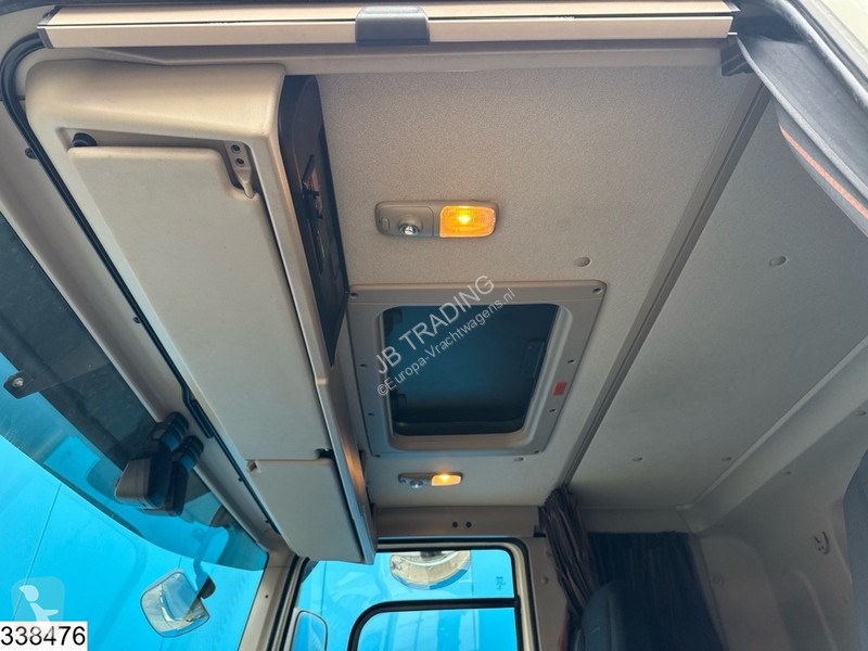 Lastbil DAF 430 EURO 6d, ACC, Retarder