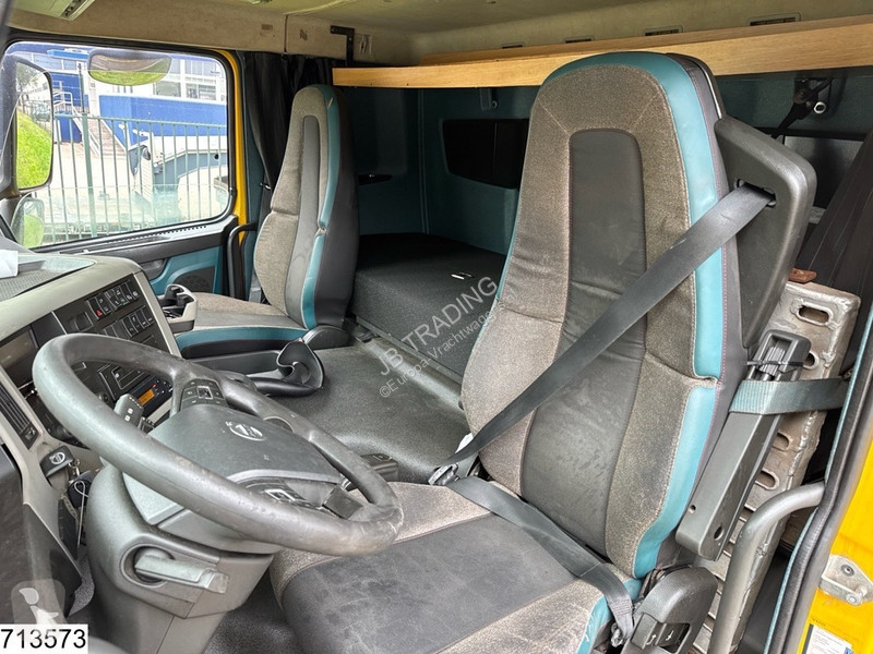 Lastbil Volvo 460 6x2, EURO 6, Standairco,...