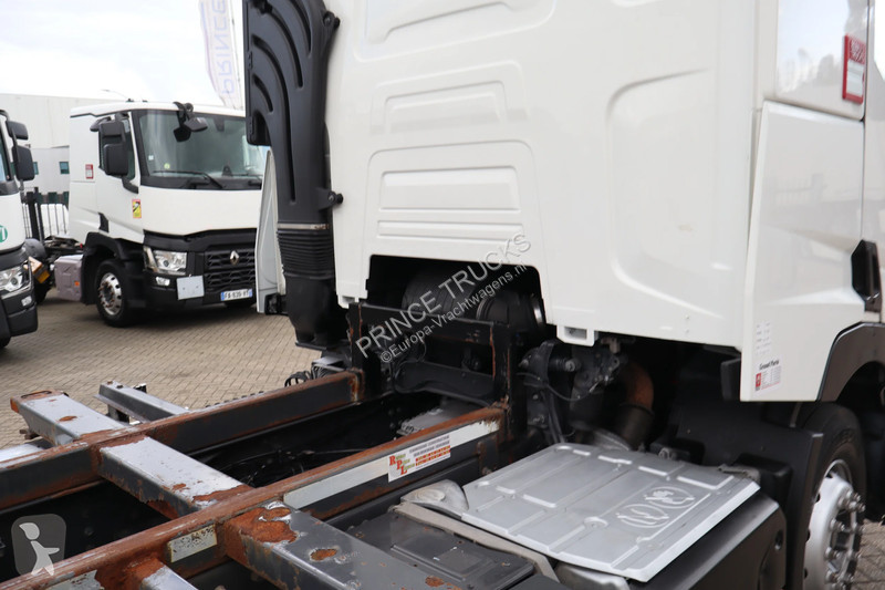 Camión Renault T460 * EURO6 * 4X2 *
