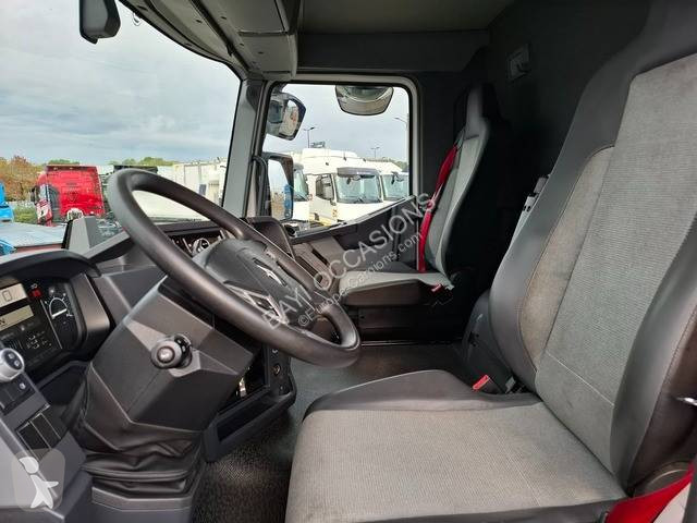 Lastbil Renault 380 P4X2 E6