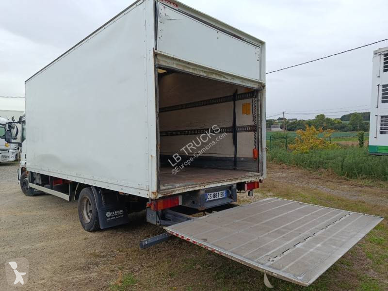 Lastbil Iveco 120 E 22
