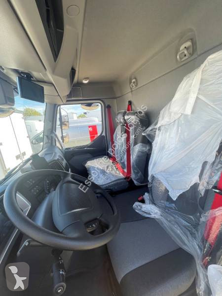 Camion Renault 12.240