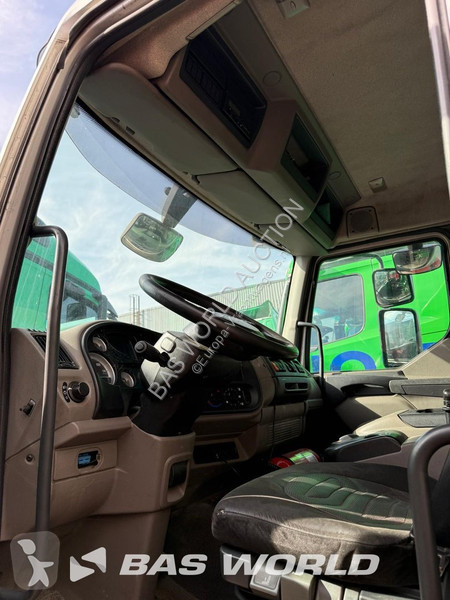 Camión DAF lf55.220