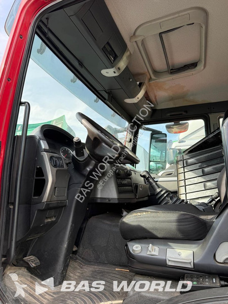 Camión MAN tgs 18.400