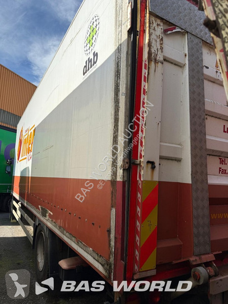 Camión DAF lf55.220