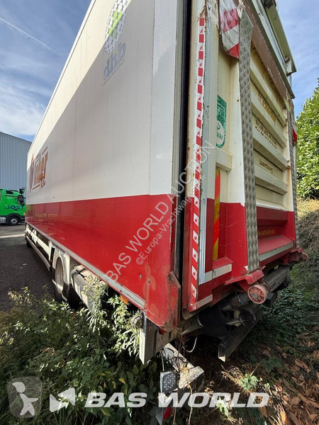Camión DAF lf55.220