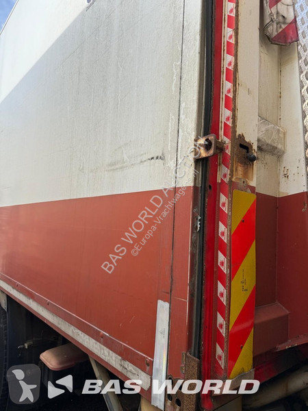 Camión DAF lf55.220