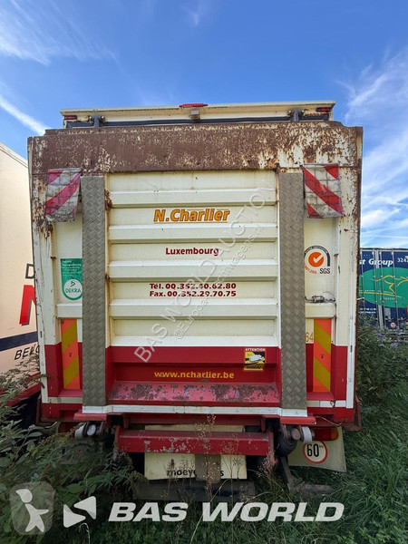 Camión DAF lf55.220