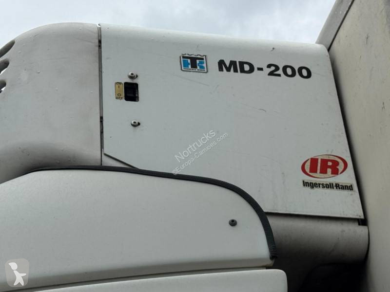 Camião Iveco 120 E 21