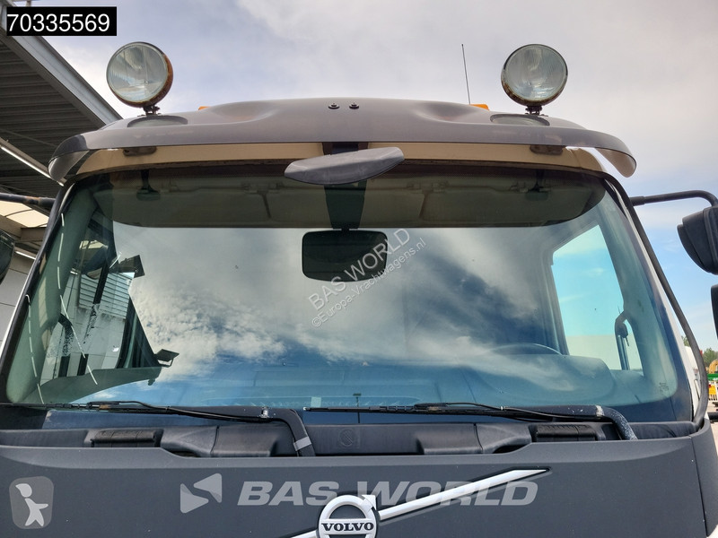 Camión Volvo FL 280 FL 4X2 Palfinger PK10501...