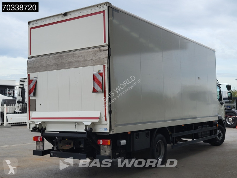 Camión DAF 290 4X2 16t Automatic Euro 6 AC...