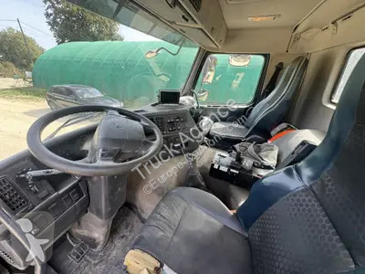 Volvo  truck